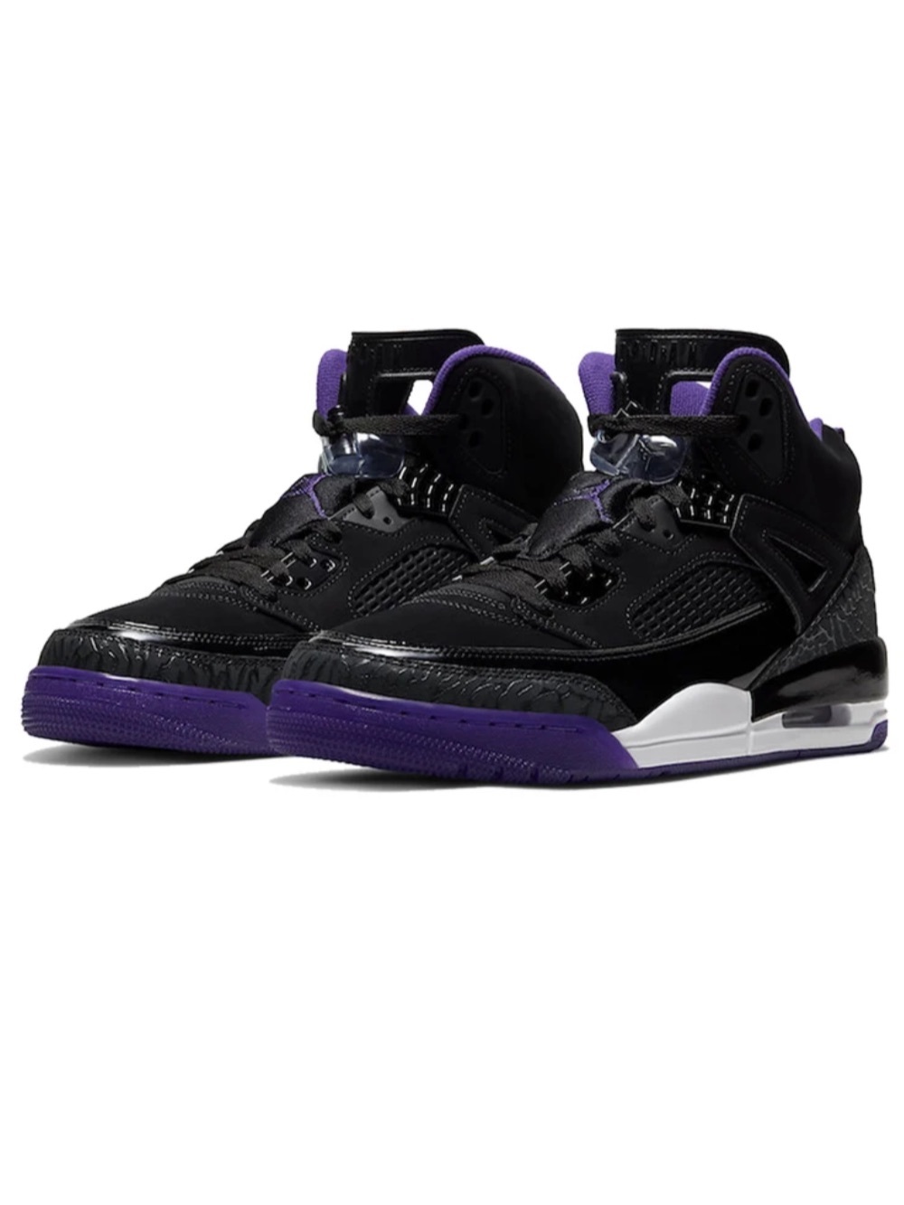 Jordan Air Jordan Spizike
'Court Purple'